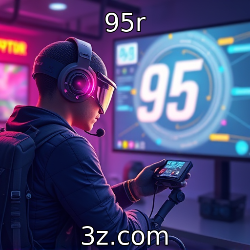 Como a inteligência artificial transforma o setor de jogos