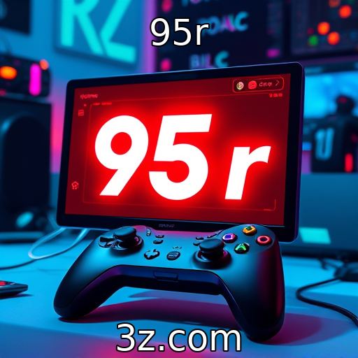 Tendências emergentes na tecnologia de jogos