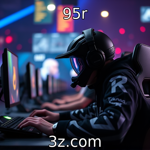 Mercado de esports e suas novas dinâmicas