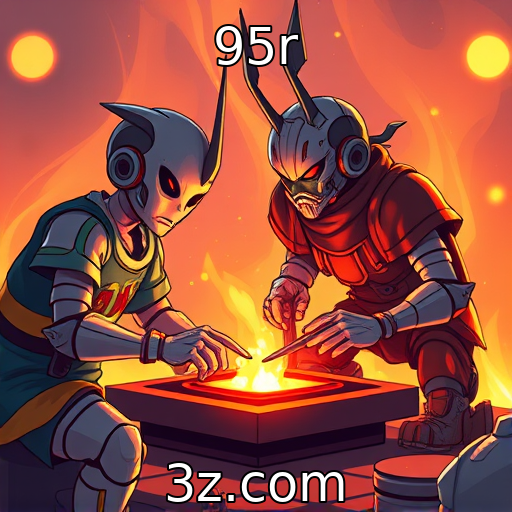 Inovação em mecânicas de jogo no cenário atual