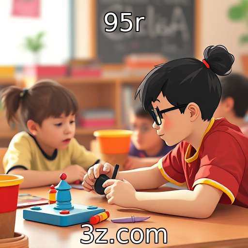 Games como ferramenta educacional em escolas