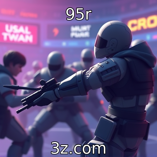 Tendências de jogos no mercado global atual