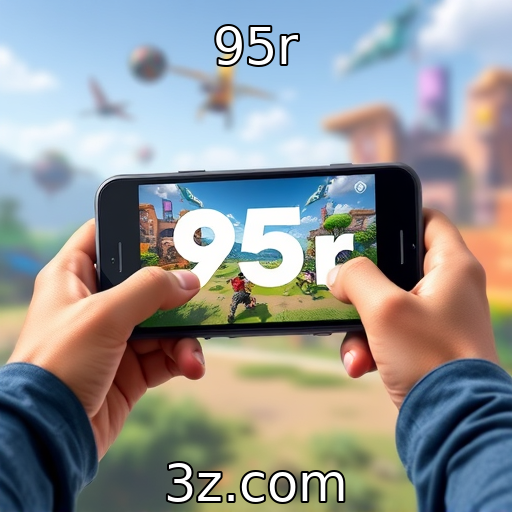 Jogos mobile e a evolução do mercado de dispositivos móveis