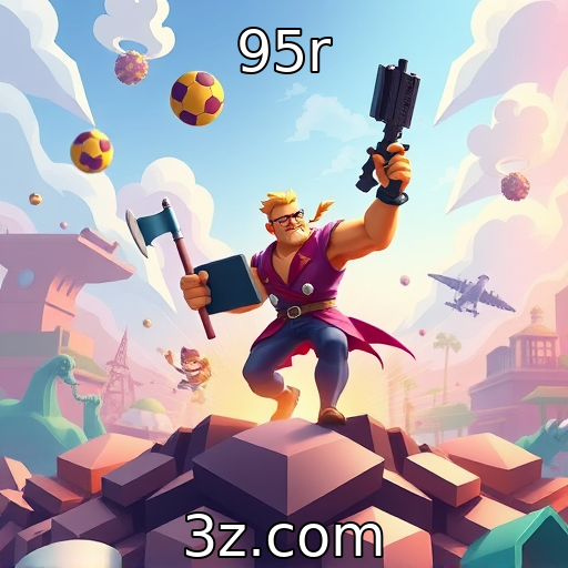 Crescimento dos jogos mobile impulsiona mercado global