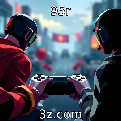 Expansão do mercado de jogos móveis em diferentes regiões