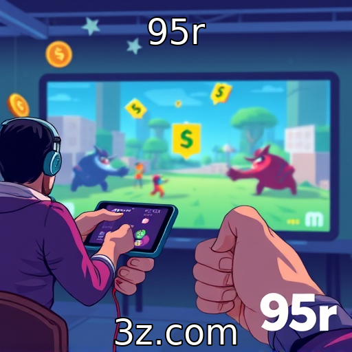 Modelos de monetização em jogos mobile em discussão